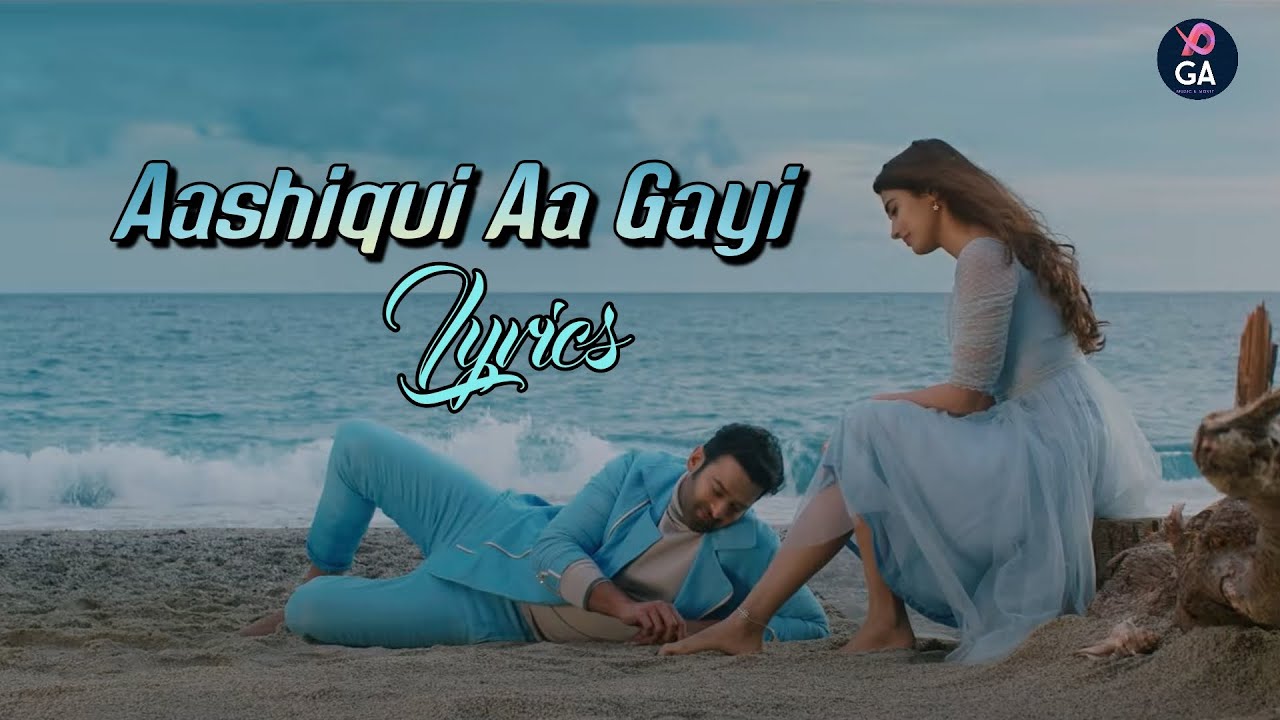 Aashiqui Aa Gayi
